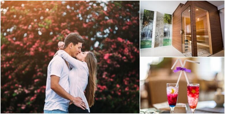 Spring relax odmor u Hotelu Phoenix 4* uz 1 ili 2 noćenja s polupansionom za 2 osobe + gratis paket za 1 dijete do 5 godina i korištenje Wellness i SPA oaze od 659 kn!