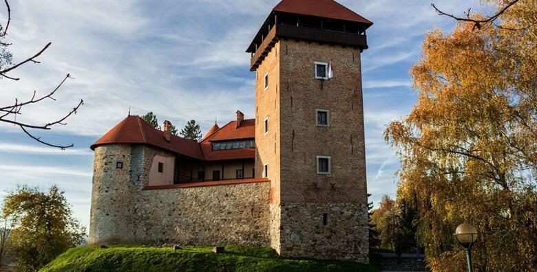 Karlovac, Dubovac i Žitna lađa, izlet