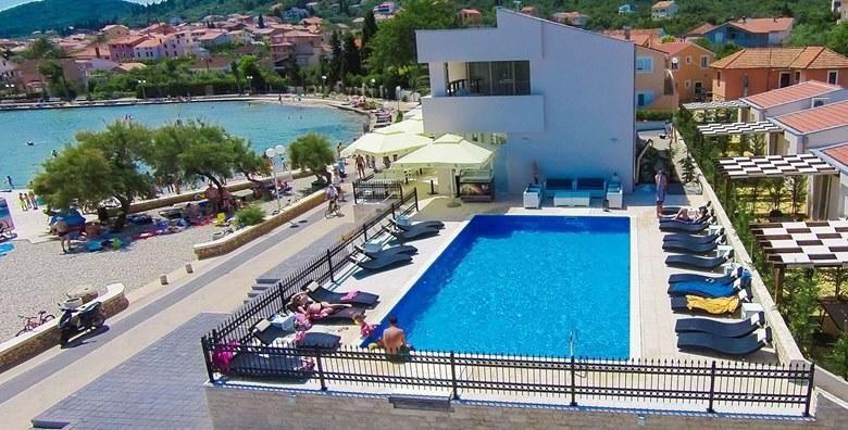 Ugljan - 1 noćenje s polupansionom za 2 osobe i dijete do 10g za 599 kn!
