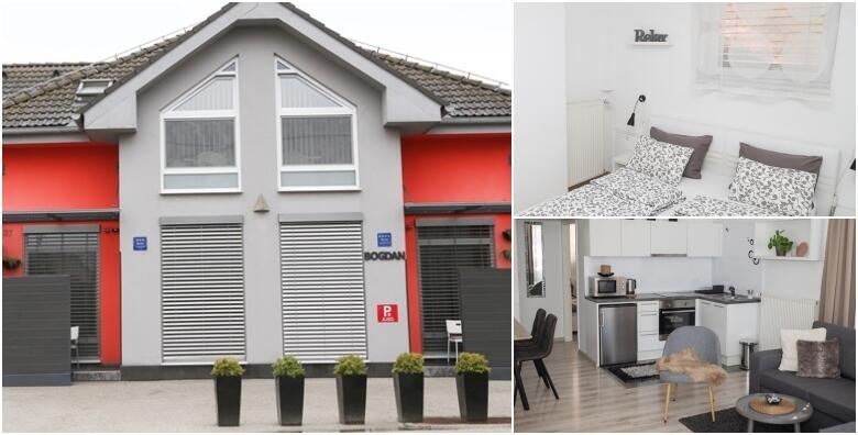 SV. MARTIN NA MURI – uživajte u neograničenom kupanju u Termama sv. Martin uz 2 noćenja za dvoje u novouređenom apartmanu Bogdan 3/4* za 599 kn!