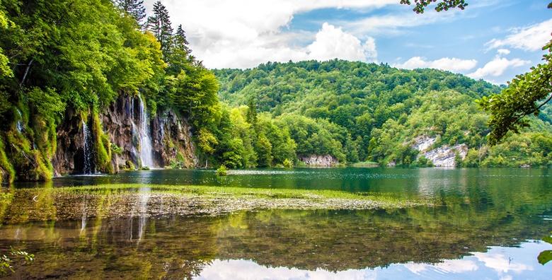 Plitvice 3* - 1 noćenje za dvoje samo 15 minuta od nacionalnog parka za 299 kn!
