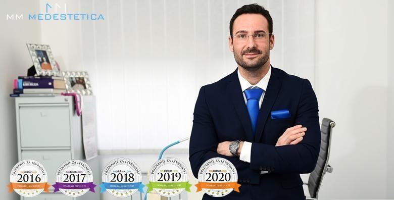 MADEŽI I BRADAVICE – na vrijeme se riješite po život opasnih promjena uz pregled cijelog tijela dermatoskopom i uklanjanje jedne izrasline za 399 kn!