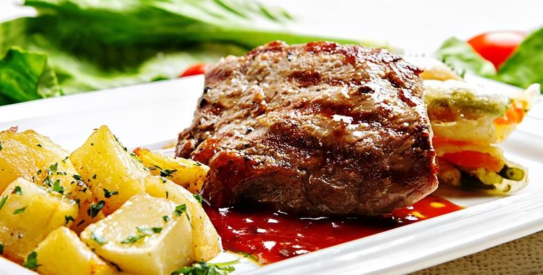 EKO GRADUNJE – domaće delicije u 3 slijeda na imanju iz bajke s nezaboravnim pogledom na obronke Medvednice! Glavno jelo, salata, juha i desert za samo 69 kn!