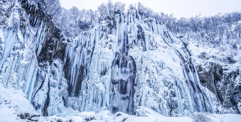 Plitvička jezera, izlet