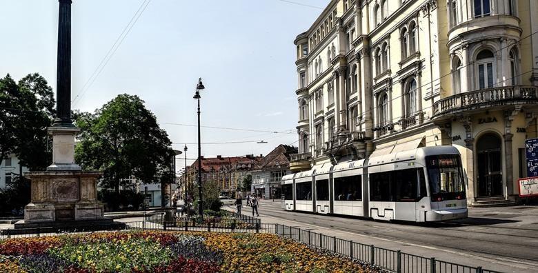 Graz i tvornica čokolade Zotter - izlet s prijevozom za 165 kn!