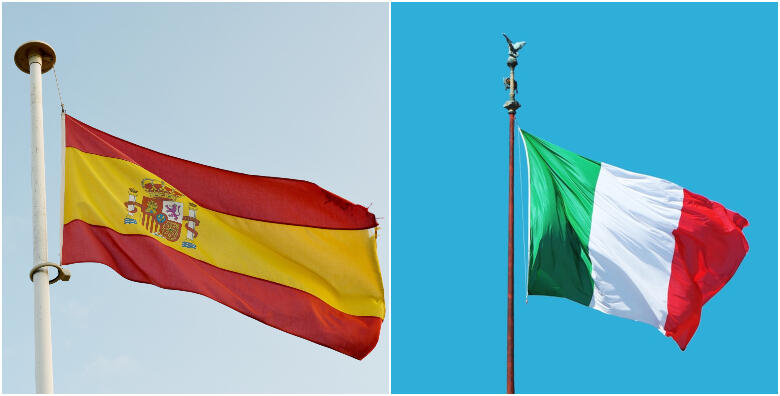 ŠPANJOLSKI I TALIJANSKI JEZIK – premium express tečaj razine A1+A2 uz uključen certifikat po uspješno položenom ispitu u ABC stranim jezicima za 1.990 kn!