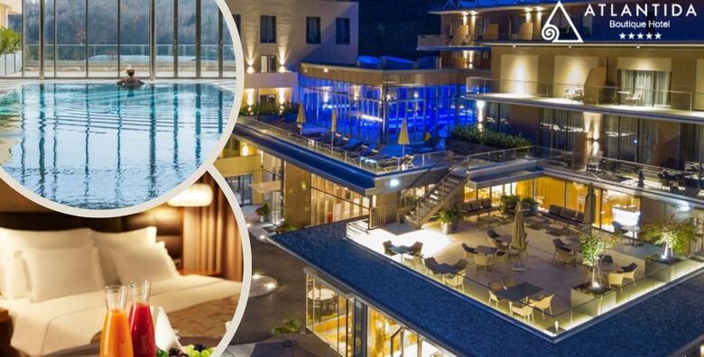 Hotel Atlantida 5*, Rogaška Slatina