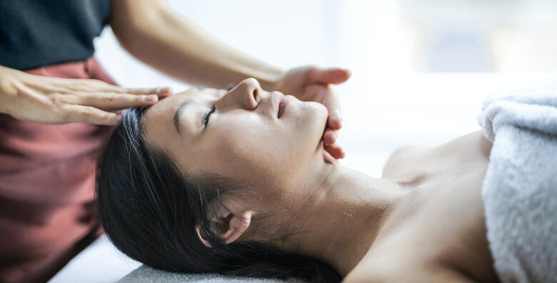 POPUST: 40% - Indijska masaža glave - riješite se napetosti u tijelu i smanjite razinu stresa uz pomoć stručne masaže u Salonu MyTime za samo 90 kn! (Salon My Time)