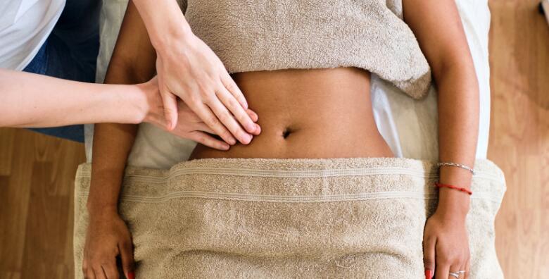 Oblikovanje tijela uz ručnu limfnu drenažu cijelog tijela u trajanju 60 minuta u MyTime Beauty Studiu