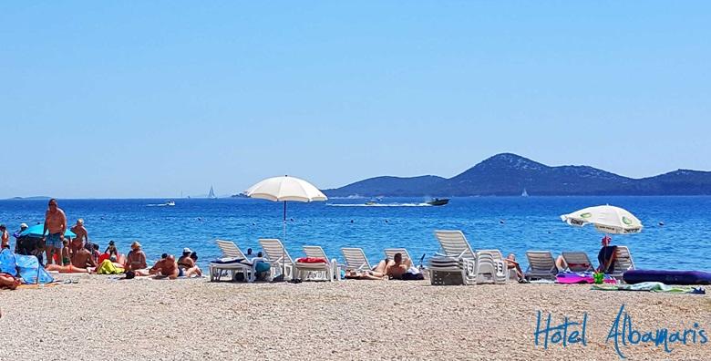 Agencija kišobran za dvoje Kišobran kolica