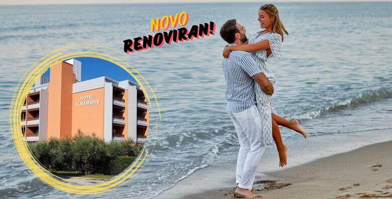 Biograd na Moru, posezona