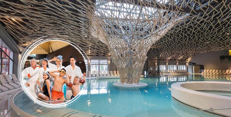 Terme Olimia, Aparthotel Rosa 4*