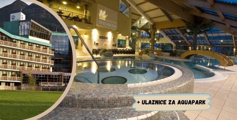 Bohinj Eco Hotel 4*