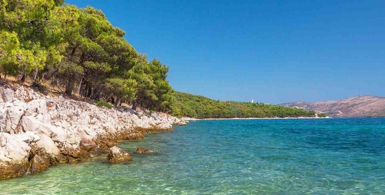 [ZADARSKA RIVIJERA] Uživajte nadomak plaže! 5 noćenja + 1 gratis za 2 – 4 osobe u apartmanima 3* za 1.850 kn!