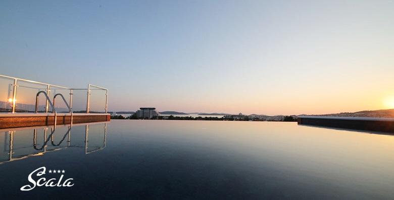 Vodice 4* - 2 noćenja s doručkom za 2 osobe od 1.184 kn!