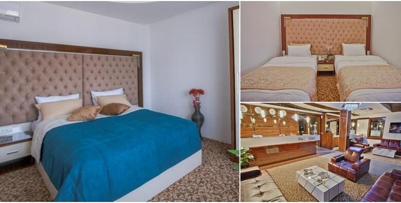 Sarajevo, New Hotel 4* - 1 ili 2 noćenja s doručkom za 2 osobe već od 403 kn!