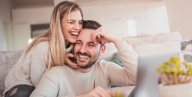 Online dating dizajneri
