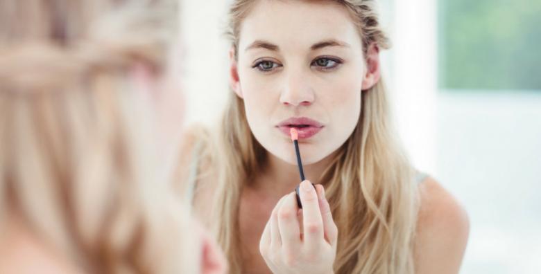 Svakodnevni makeup, online tečaj -95%