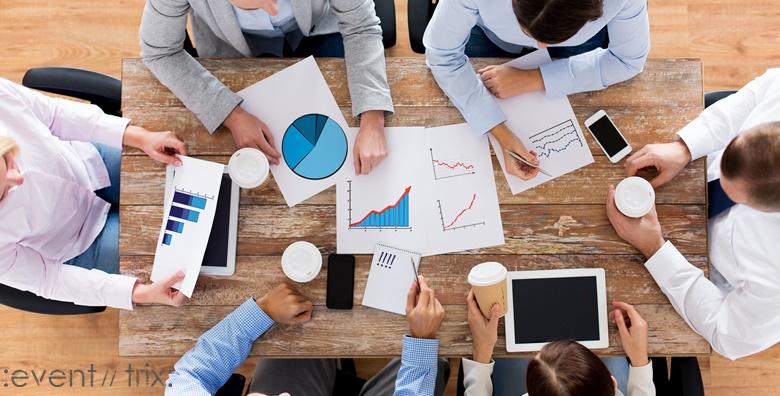 Strategije formiranja cijene – naučite kako odrediti pravu cijenu proizvoda ili uslugete kako pratiti trendove na tržištu i osigurajte konkurentnost za 49 kn!