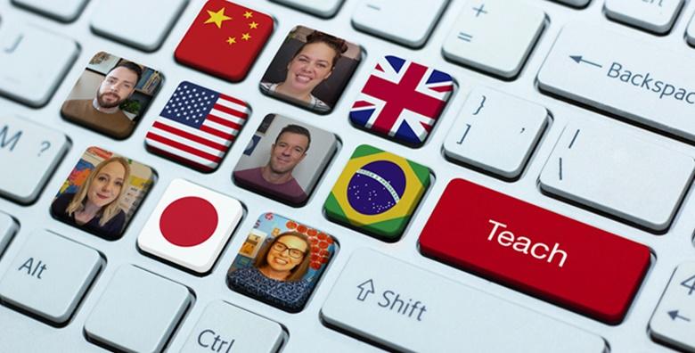 Online tečaj koji će vam pomoći da izgradite potpuno novu karijeru i postanete predavač engleskog jezika iz udobnosti vlastitog doma za samo 49 kn!