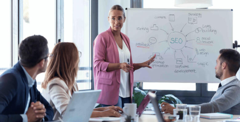 Postani SEO stručnjak – nauči sve o optimizaciji web stranica za tražilice kroz 6 modula za samo 49 kn!