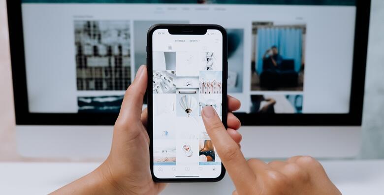Instagram za poslovanje – poboljšajte svoje online poslovanje na platformi koju dnevno koristi 500 milijuna ljudi za samo 49 kn!