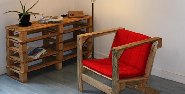 Tečaj restauracije i prodaje starog namještaja – osvježite stari namještaj i podarite mu novi svježni izgled i upotrebu za samo 49 kn!