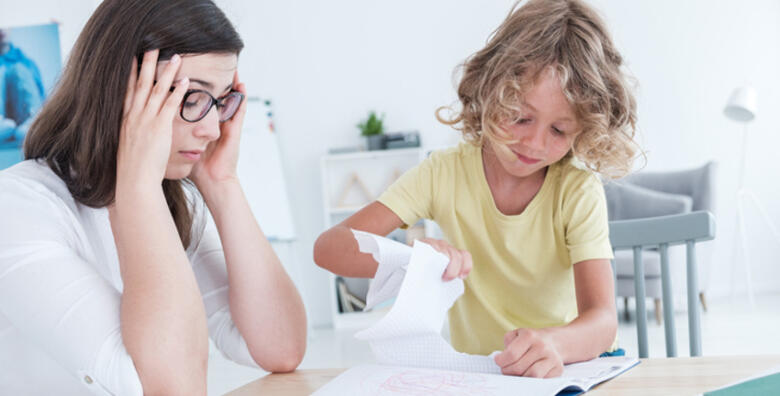 Online tečaj uz koji ćeš naučiti koji su uzroci i simptomi ADHD-a, kao i različite načine kako pomoći djeci i mladima s ADHD-om u školskom i osobnom okruženju za samo 49 kn!