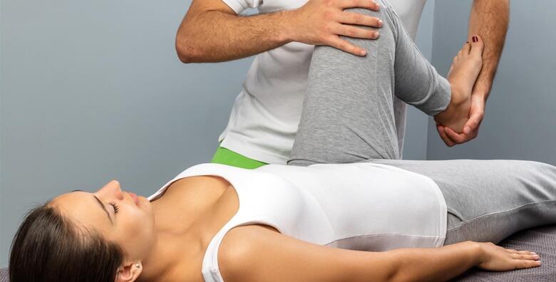 ASISTENT FIZIOTERAPIJE – tečaj koji vam daje vrijedan uvid u znanja i vještine potrebne za početak karijere u fizioterapiji za SAMO 39 kn!