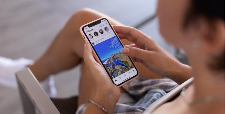 Instagram za poslovanje – poboljšajte svoje online poslovanje na platformi koju dnevno koristi 500 milijuna ljudi