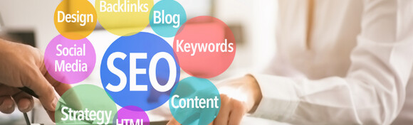 Postani SEO stručnjak - nauči sve o optimizaciji web stranica za tražilice kroz 6 modula