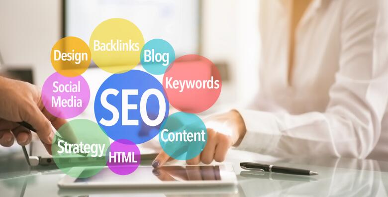 Postani SEO stručnjak – nauči sve o optimizaciji web stranica za tražilice kroz 6 modula