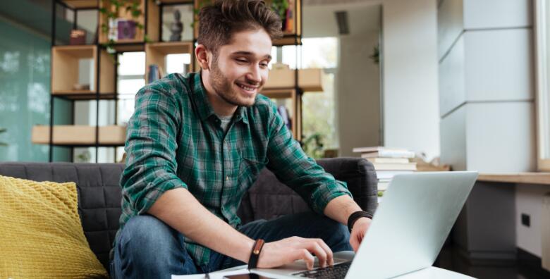 Online tečaj financijskog trgovanja – naučite kako mudro odabrati ulaganja, upravljati svojim portfeljem i voditi evidenciju uz online tečaj