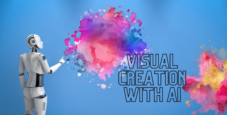 Umjetna inteligencija u izradi vizualnog sadržaja – uz ONLINE TEČAJ saznajte kako u nekoliko minuta uz AI alat napraviti novu ili poboljšati postojeću fotografiju, logo i drugo