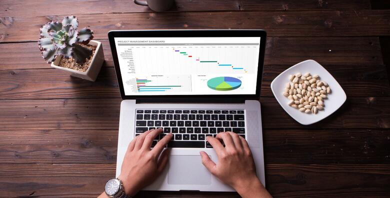 EXCEL – online tečaj sa 5 modula i VIDEO SADRŽAJEM za lakše i brže savladavanje osnovnih i naprednih funkcija najpoznatijeg poslovnog alata današnjice