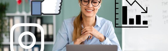 DIGITALNI MARKETING paket od 4 online tečaja - naučite sve o SEO optimizaciji, vođenju društvenih mreža te tajne vođenja Facebooka i Instagrama