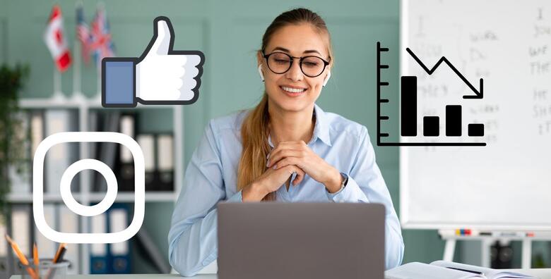 DIGITALNI MARKETING paket od 4 online tečaja - naučite sve o SEO optimizaciji, vođenju društvenih mreža te tajne vođenja Facebooka i Instagrama