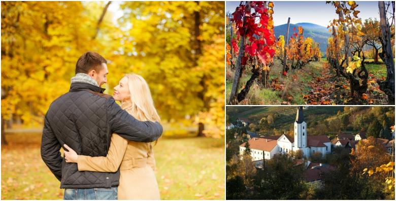 Hrvatsko Zagorje, rustikalna klijet*** - 2 noćenja za dvoje + popust za Terme Tuhelj za 650 kn!