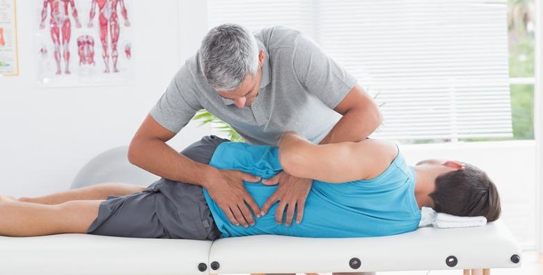 Sportski paket - sportske masaže, dry needeling, regeneracijske procedure