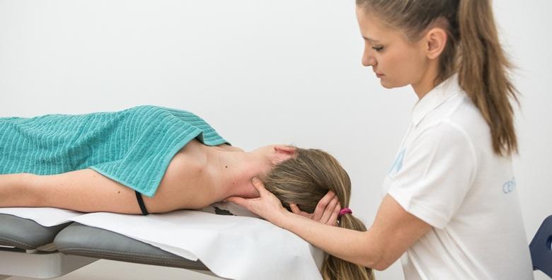 Medicinska ili sportska masaža cijelog tijela u trajanju 60 minuta - riješite se bolova u mišićima, napetosti i nakupljenog stresa za 105 kn!