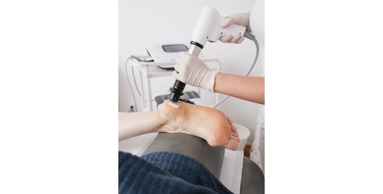 5 terapija udarnim valom – iskorijenite bol i upalne procese, riješite se upale Ahilove tetive ili kalcifikata uz shockwave terapiju u Centru za fizioterapiju Femur za 625 kn!