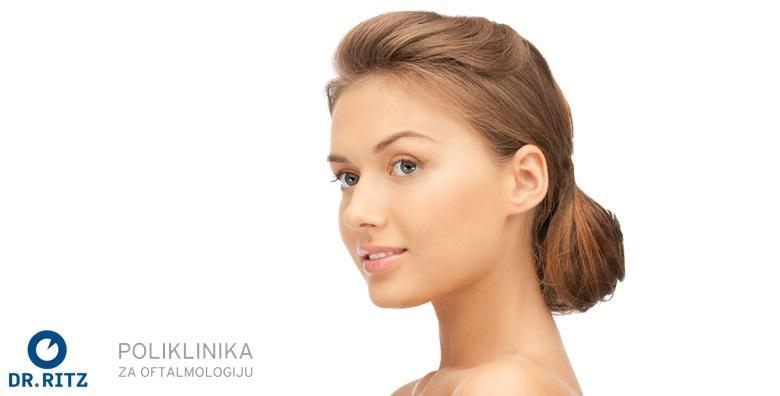 Botox u Poliklinici Dr. RITZ NOVA* u centru grada za 749 kn!