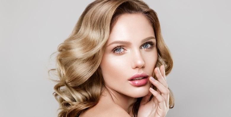 BB glow tretman – isprobajte inovativnu metodu pomlađivanja i toniranja lica i riješite se proširenih pora, podočnjaka, sitnih bora, hiperpigmentacije i crvenila za 319 kn!