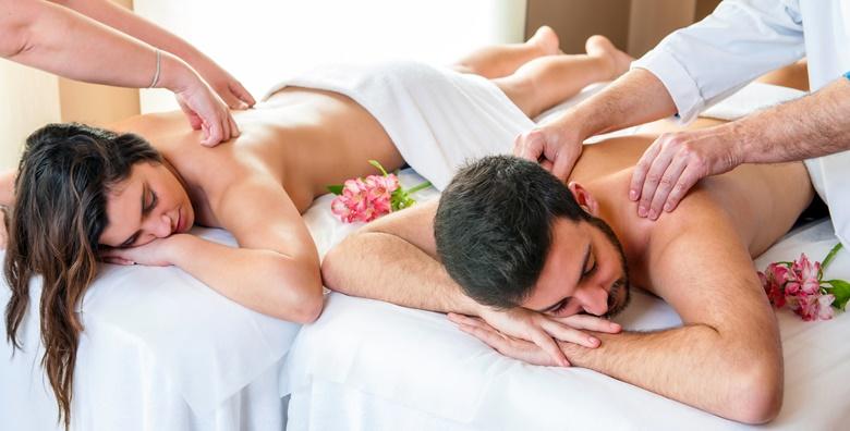 Muskarce masaza za Sportsko medicinska