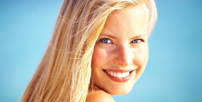 POPUST: 50% - BB glow tretman - isprobajte inovativnu metodu pomlađivanja i toniranja lica i riješite se proširenih pora, podočnjaka, sitnih bora, hiperpigmentacije i crvenila za 399 kn! (Centar zdravlja i ljepote Dita)