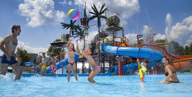 Terme Čatež - 2 do 7 noćenja + ulaznice za terme za do 6 osoba od 1.340 kn!