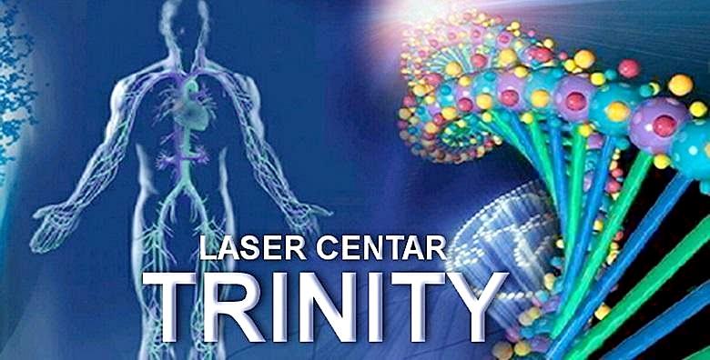 MEGA POPUST: 86% - Kompletna analiza stanja organizma s 38 parametara - bez vađenja krvi, zračenja i neugodnih ispitivanja u Laser centru Trinity za samo 95 kn! (Laser centar Trinity)