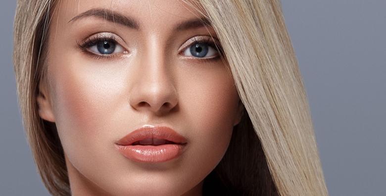 Hijaluronski fileri Hyaluronica 1ml za popunjavanje bora ili usnica za 1.250 kn!
