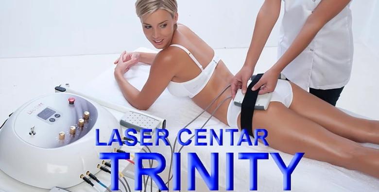 Kavitacija i lipo laser -75% Zg, Ri