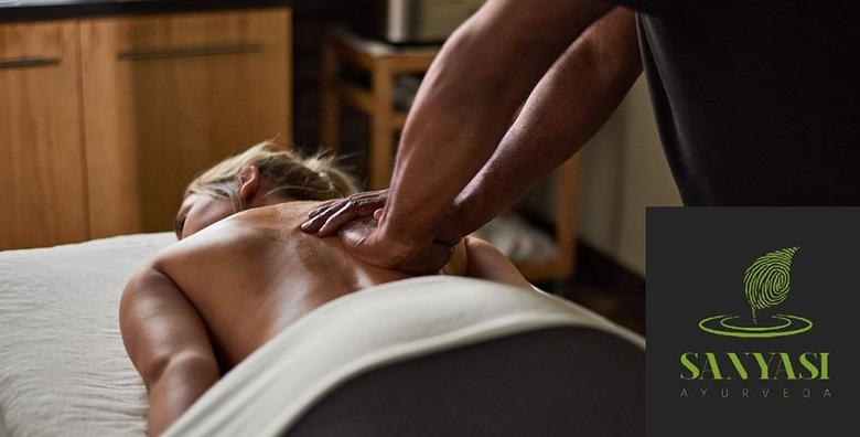 U splitu masaze opustajuce Sex studentski